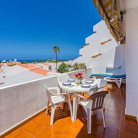 Garden City Atlantic View Playa Feñabe Exterior foto